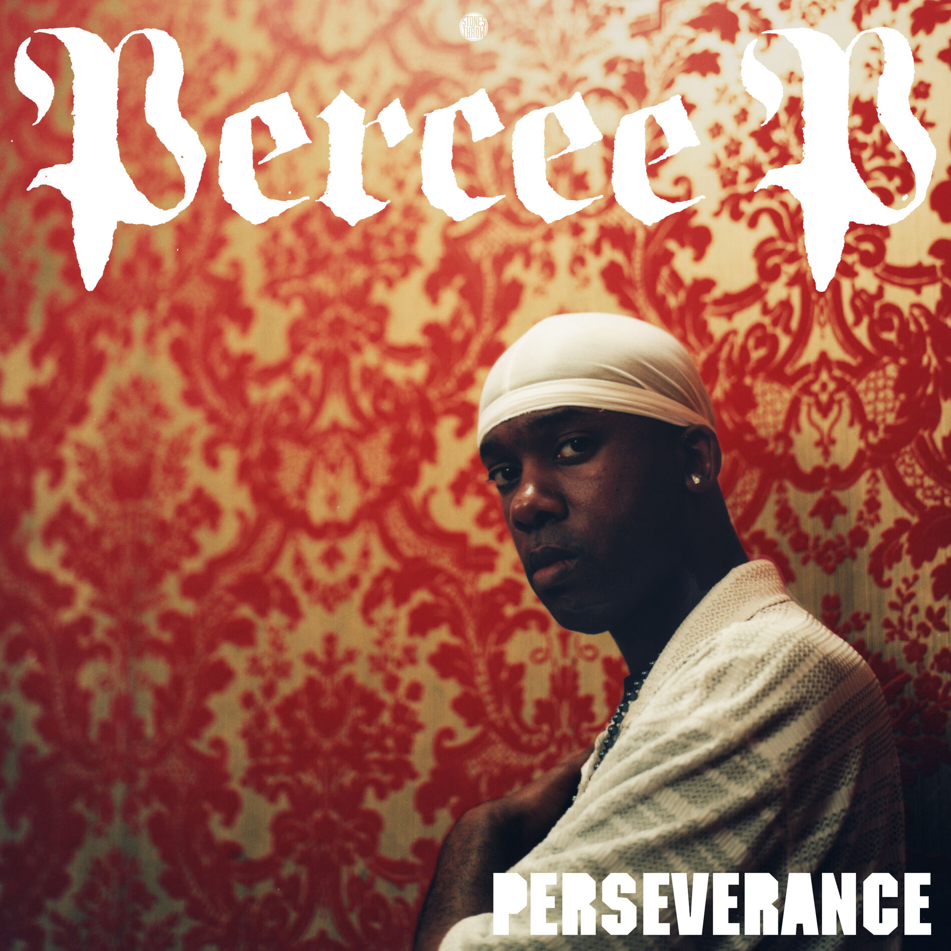 Album cover of Intro