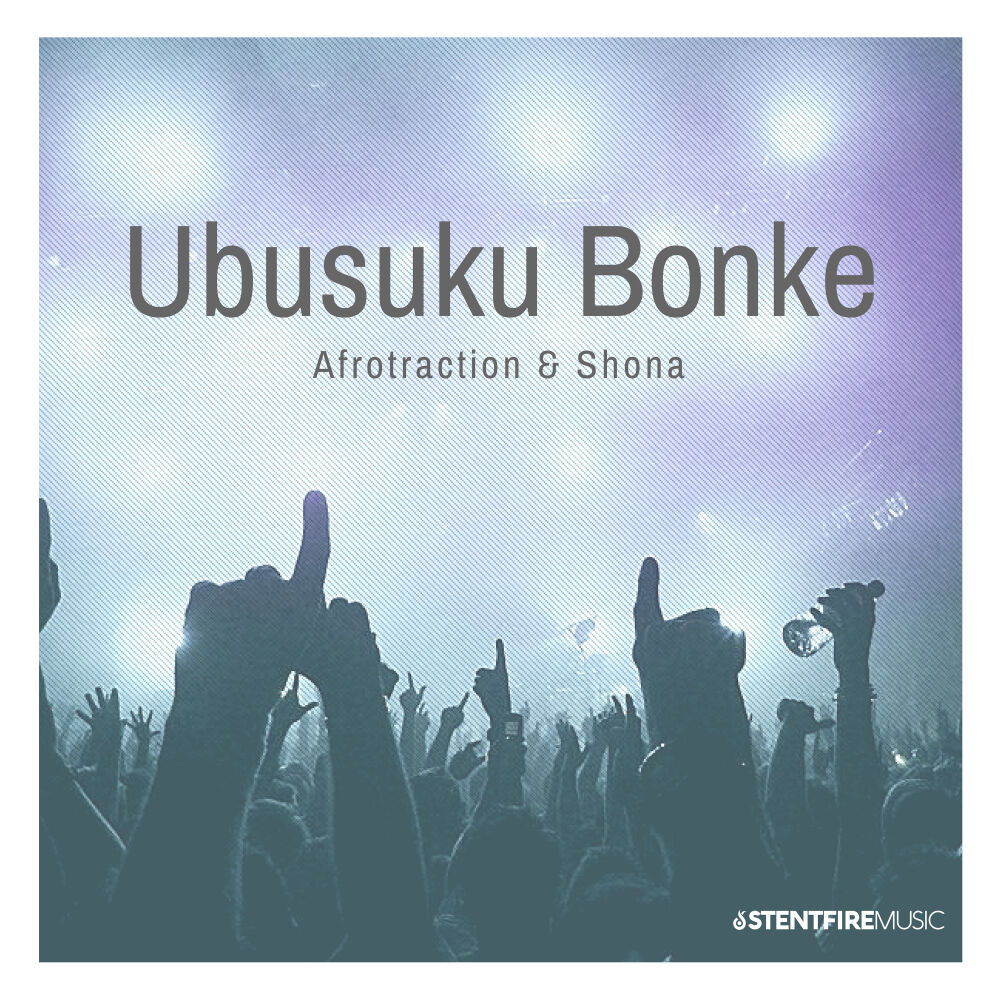 Picture of Ubusuku Bonke