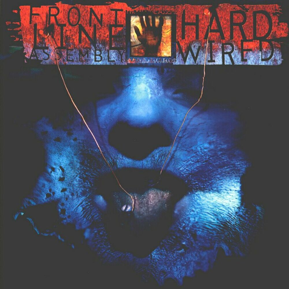 Picture of Hard Wired