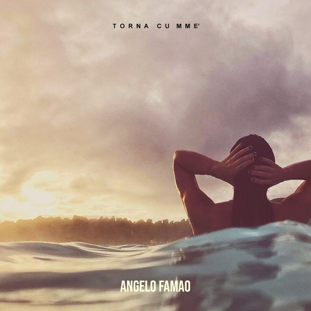 Album cover of Torna cu mmè