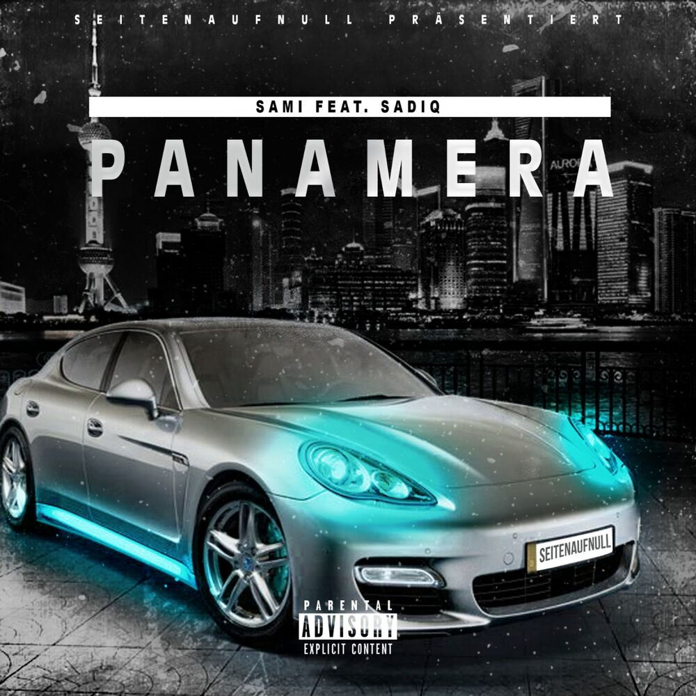 Picture of Panamera