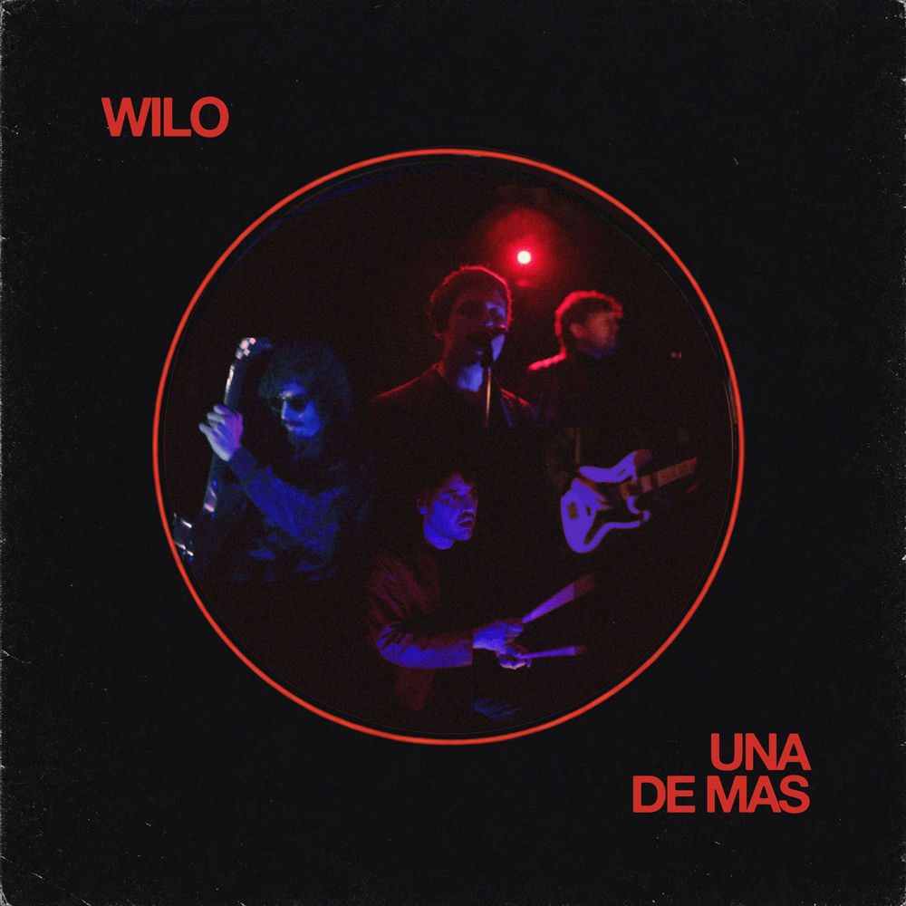 Una De Mas