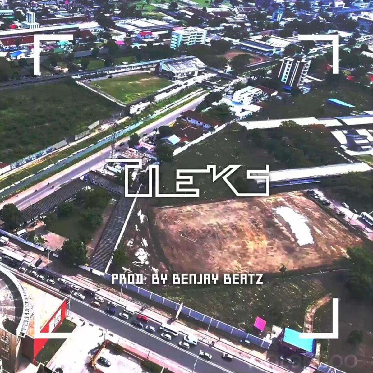 Album cover of TieksVie