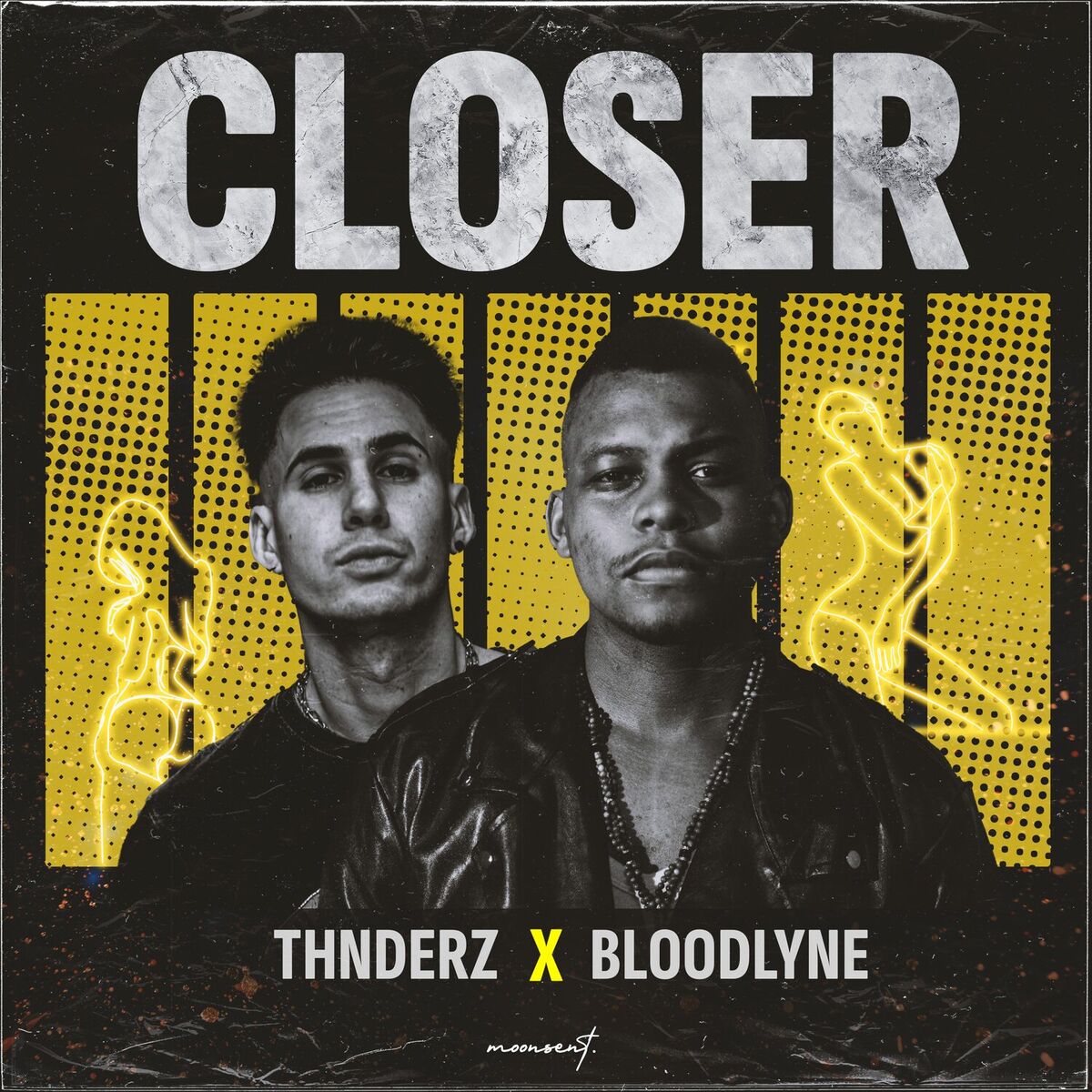 Album cover of Closer