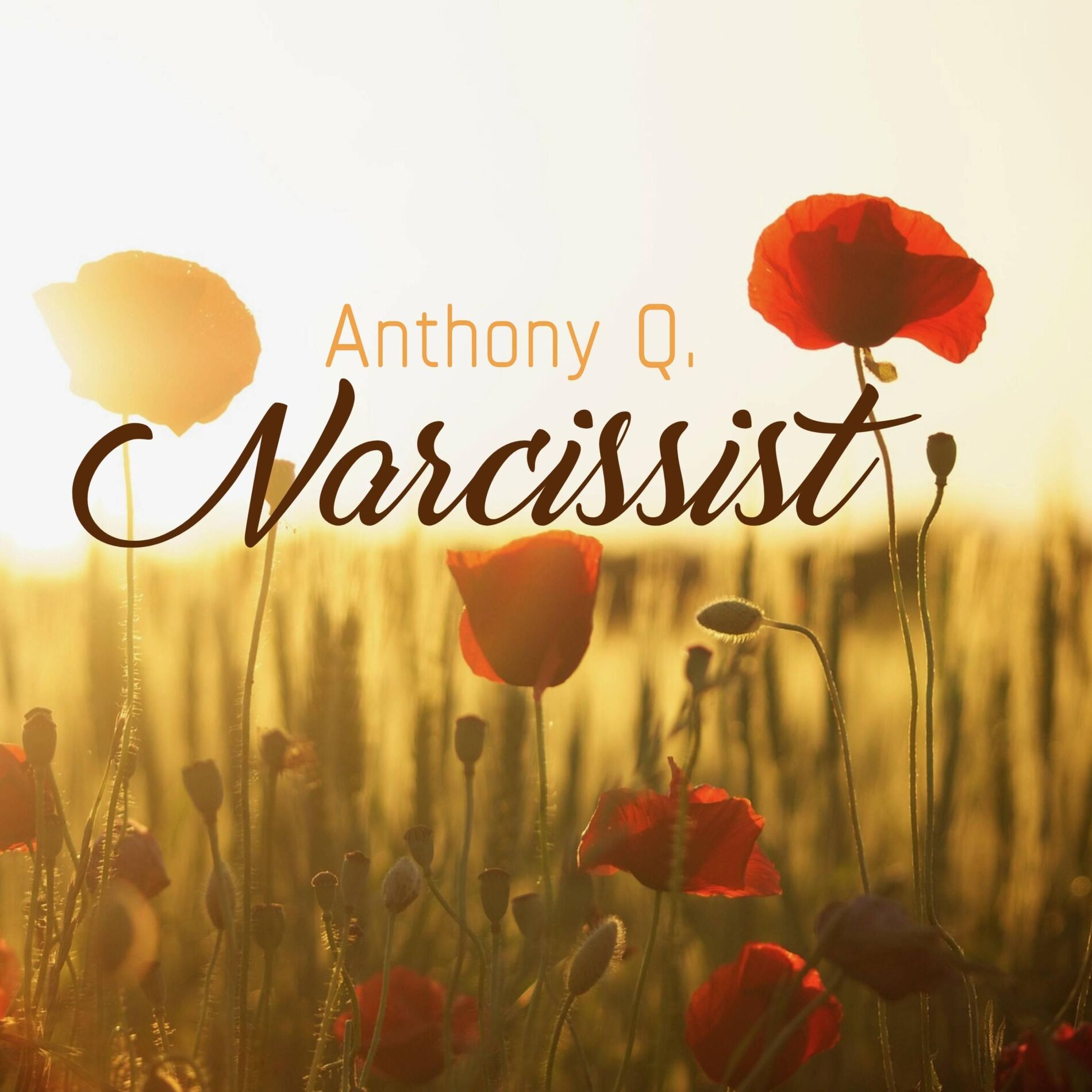Album cover of Narcissist