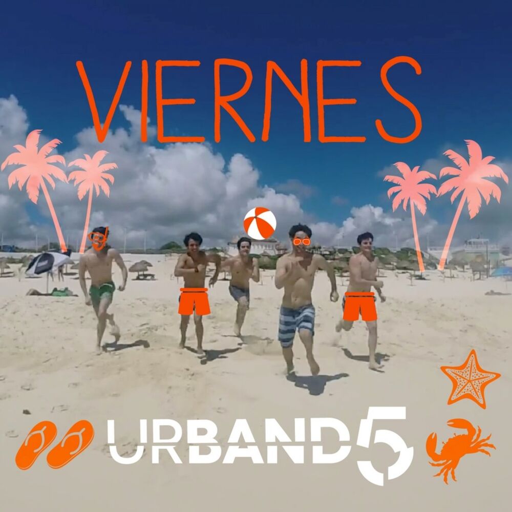 Picture of Viernes - Single