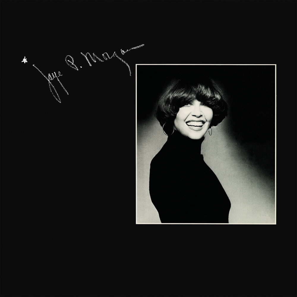 Picture of Jaye P. Morgan