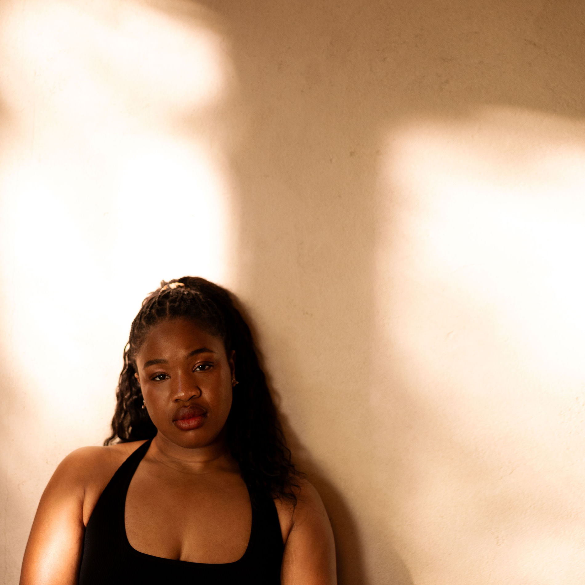 Album cover of Weight On Me