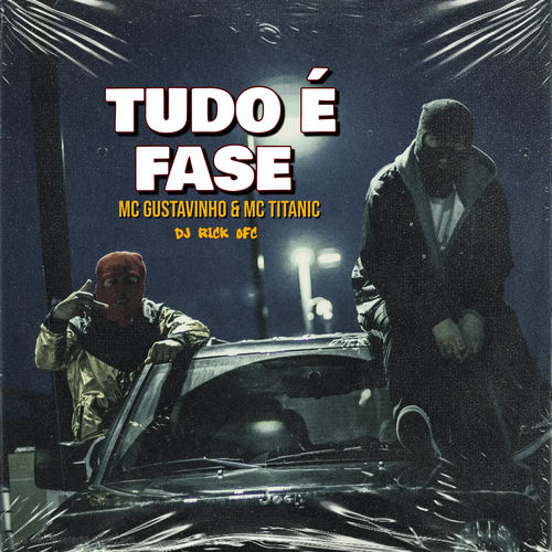 Tudo É Fase