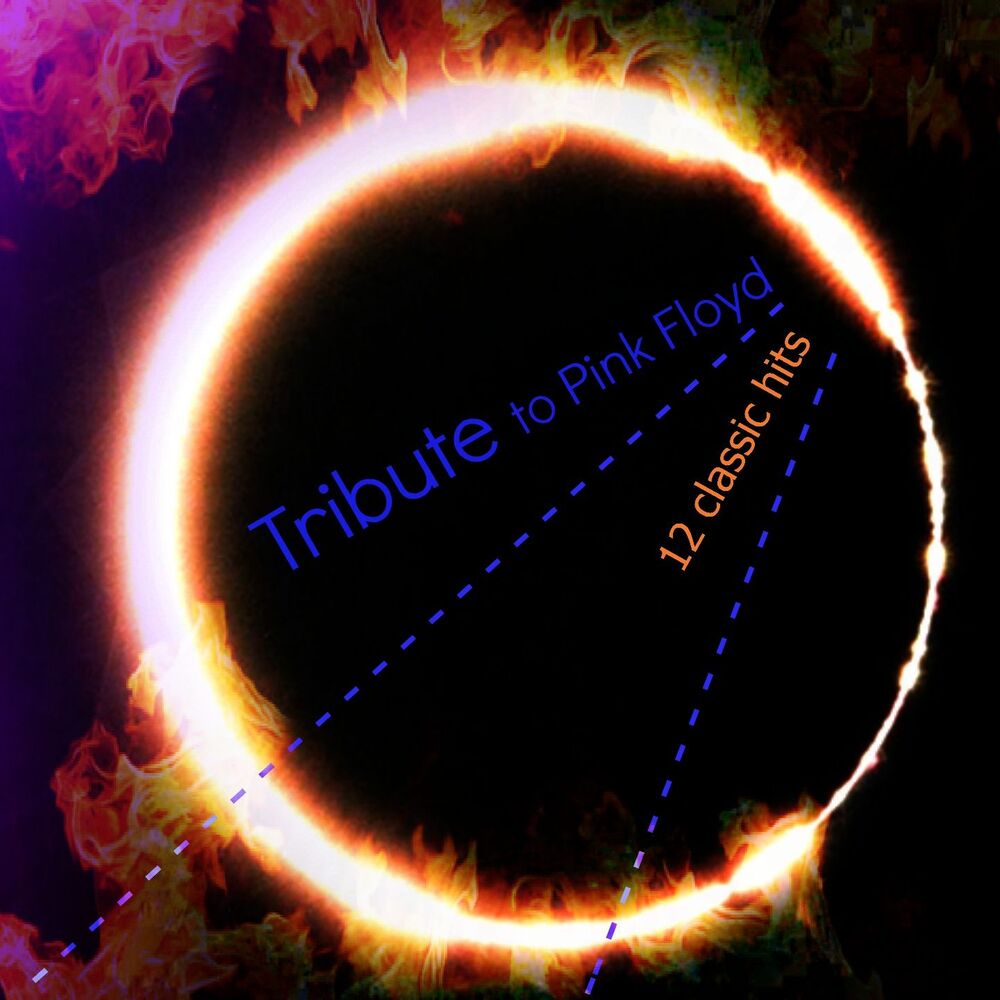 Picture of Tribute to Pink Floyd (12 Classic Hits)