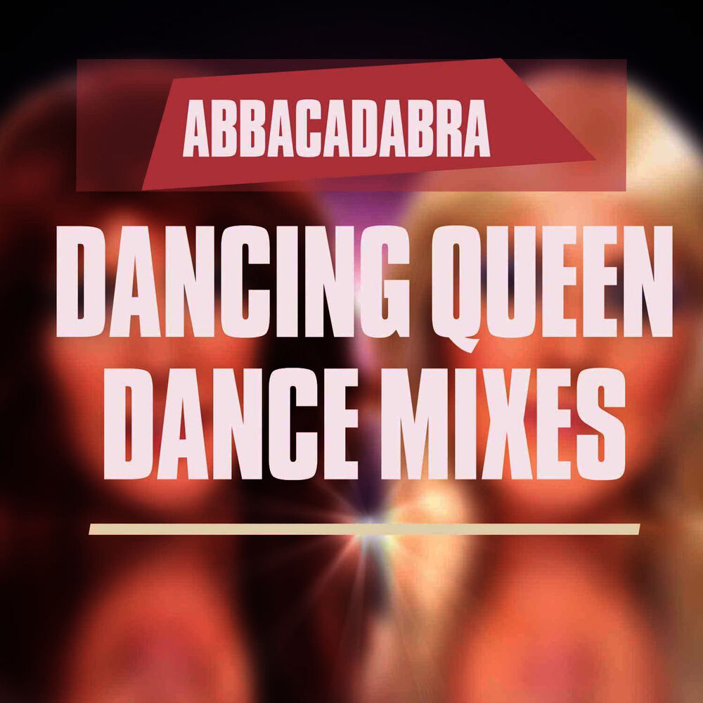 Picture of Dancing Queen (Dance Mixes)
