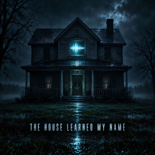 The House Learned My Name