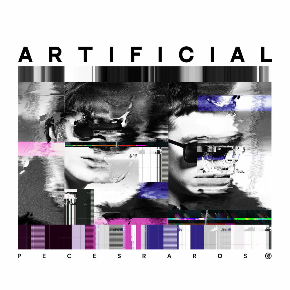 Portada de Artificial