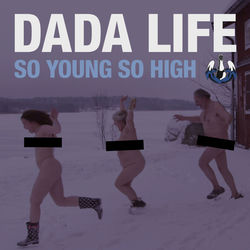 Album So Young So High (Remixes)