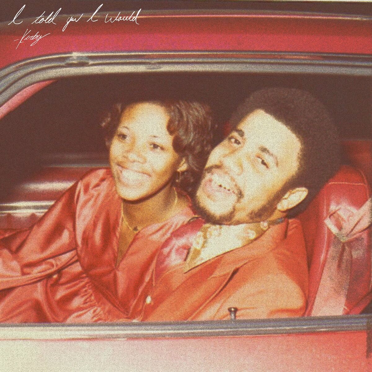 Album cover of All My Love
