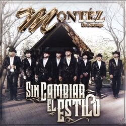Cover of Sin Cambiar El Estilo