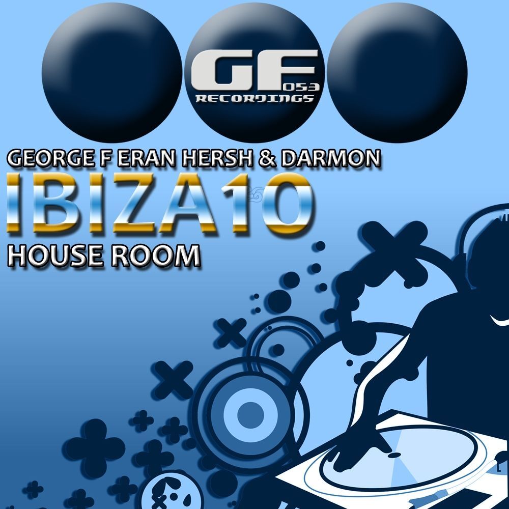 Picture of Ibiza 2010 House Room