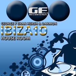 Cover of Ibiza 2010 House Room