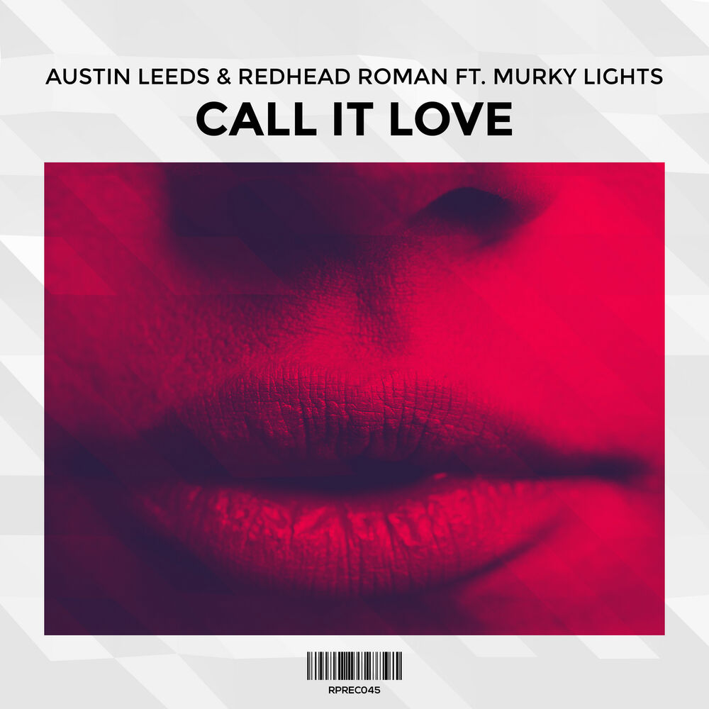 Picture of Call It Love (feat. Murky Lights)