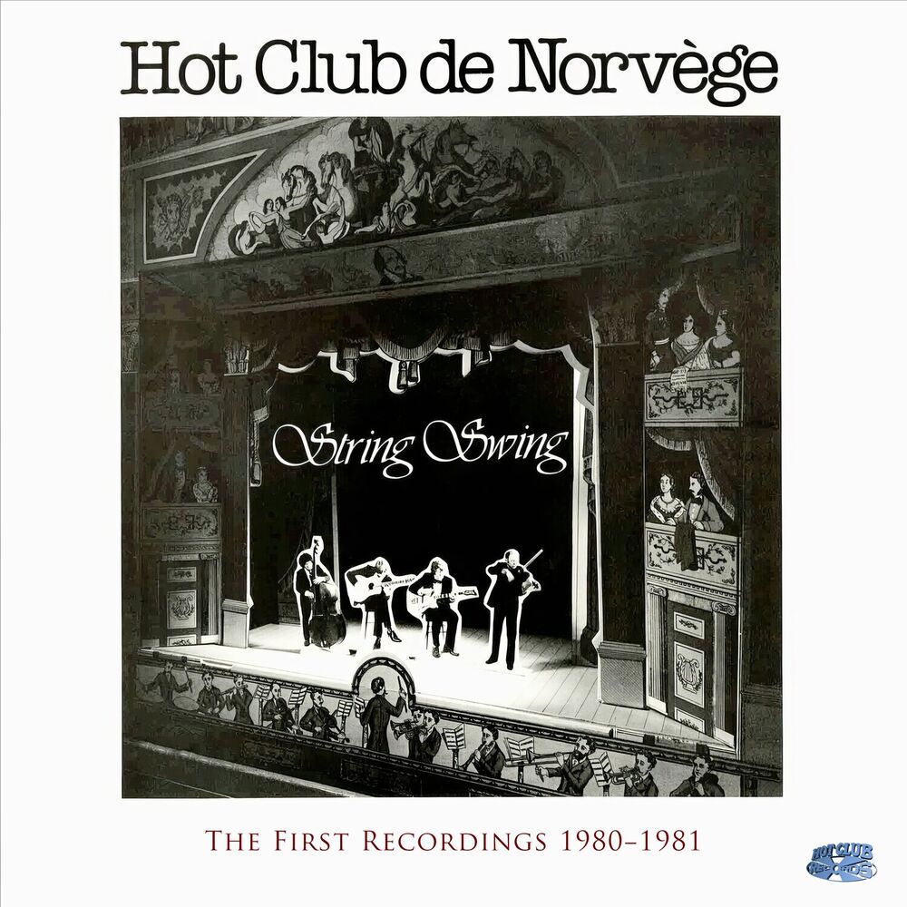 Picture of The First Recordings (2012 Remaster with bonus tracks)