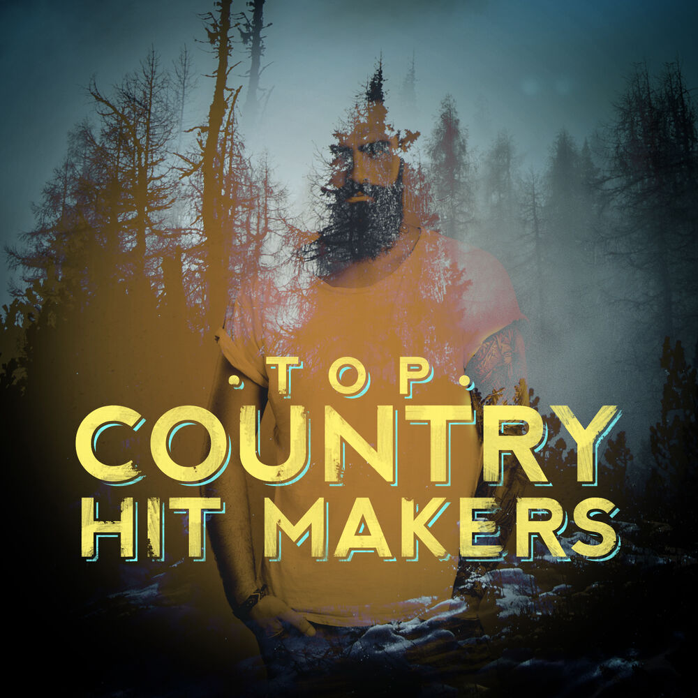Picture of Top Country Hit Makers