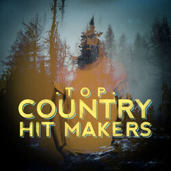 Cover of Top Country Hit Makers