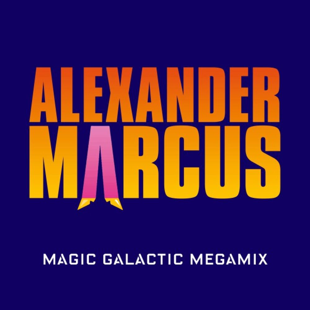 Picture of Magic Galactic Megamix