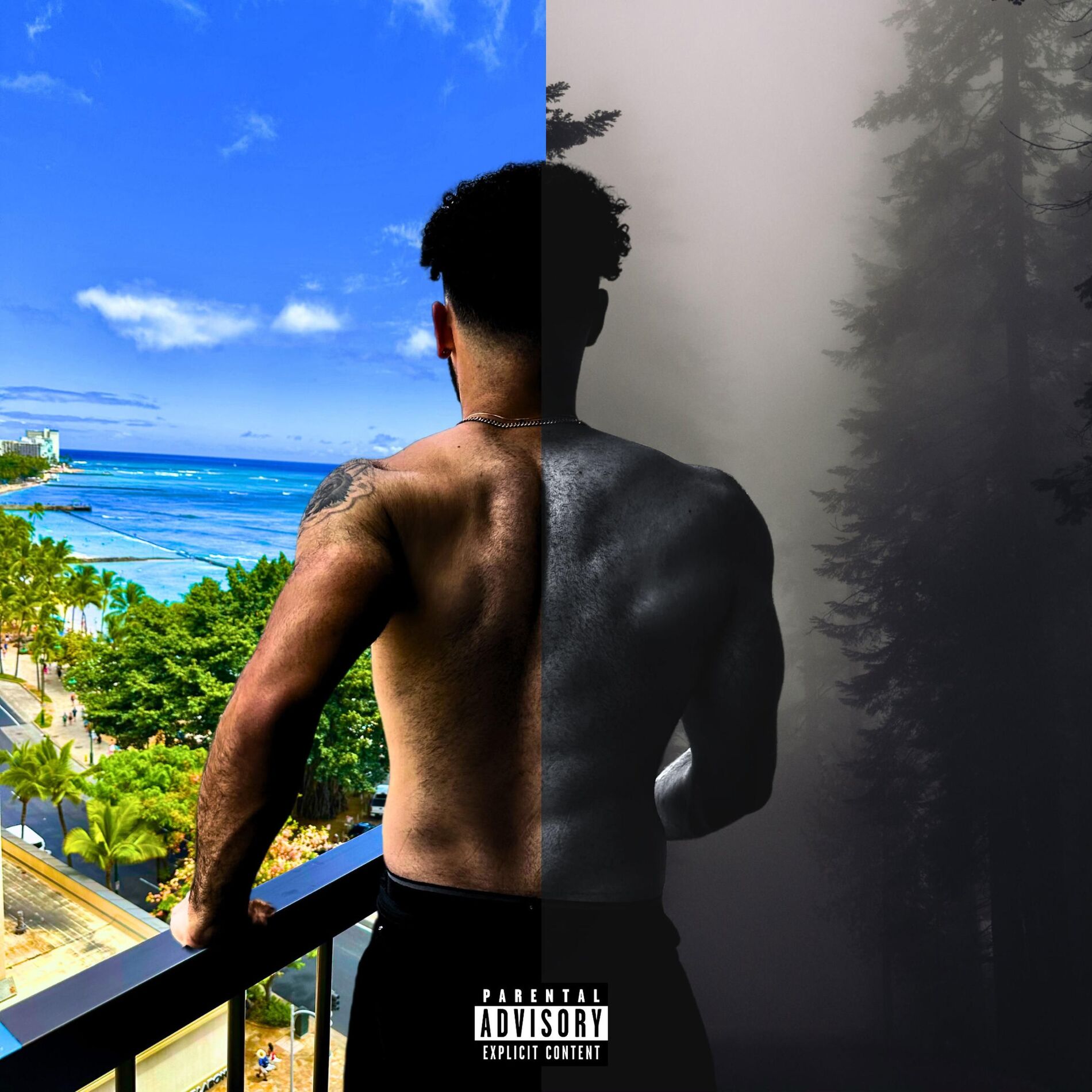 Album cover of For Love & For Fate