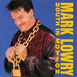 Cover of Mouth In Motion
