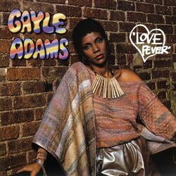 Cover of Love Fever