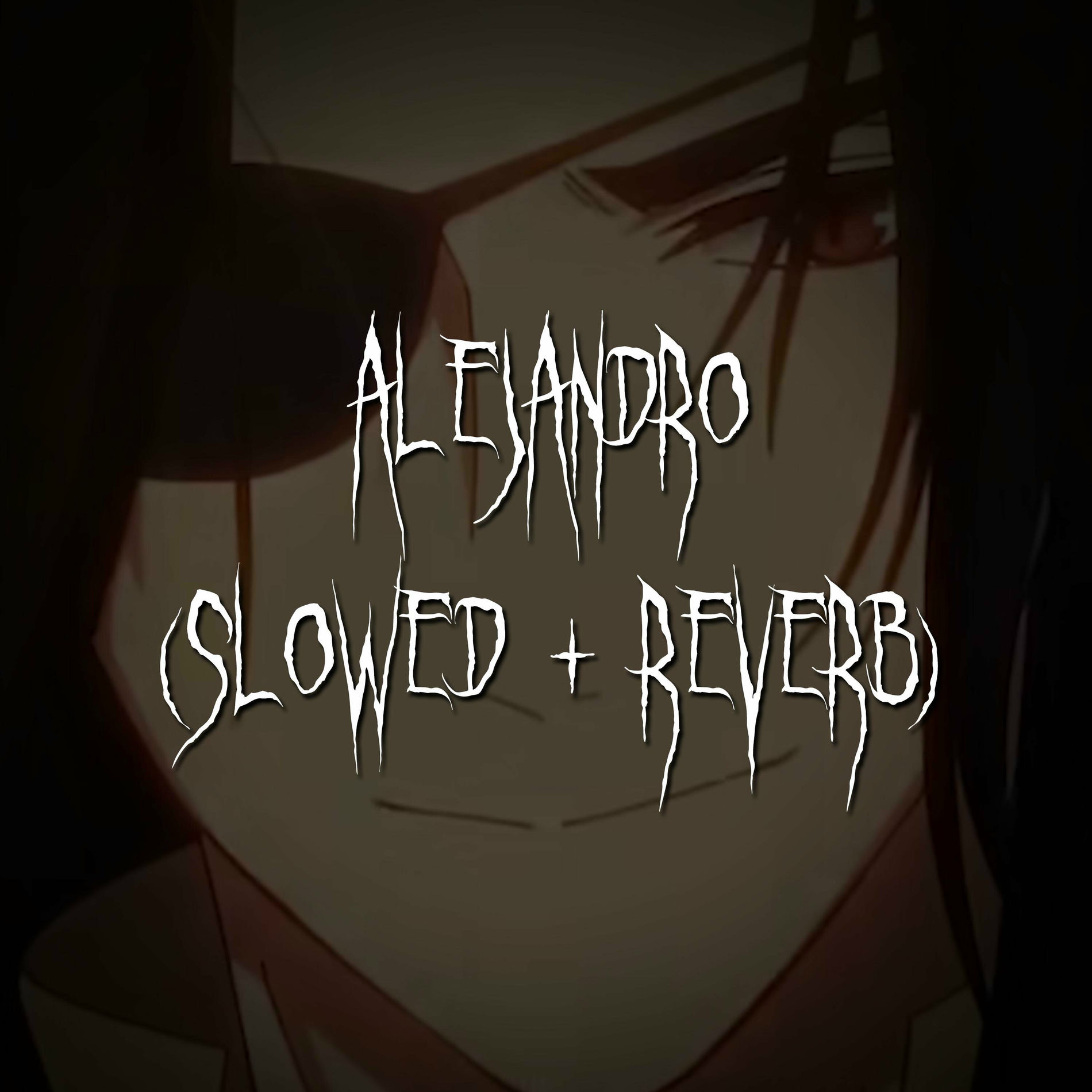 Album cover of alejandro