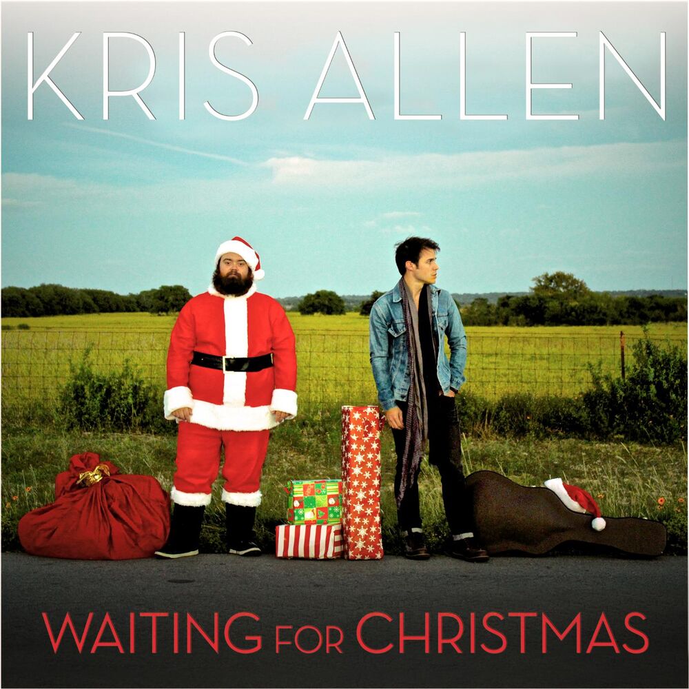Picture of Waiting for Christmas - EP