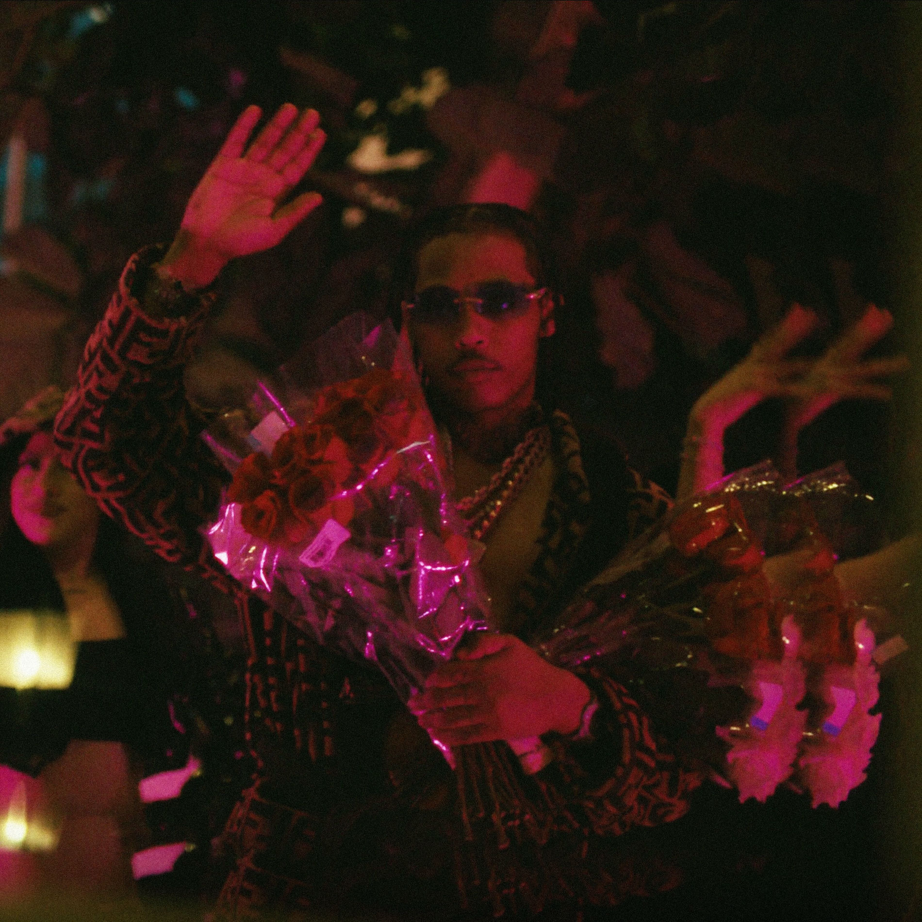 Album cover of Smoochie Valentine