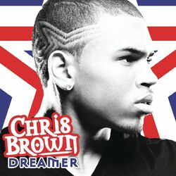 Cover of Dreamer