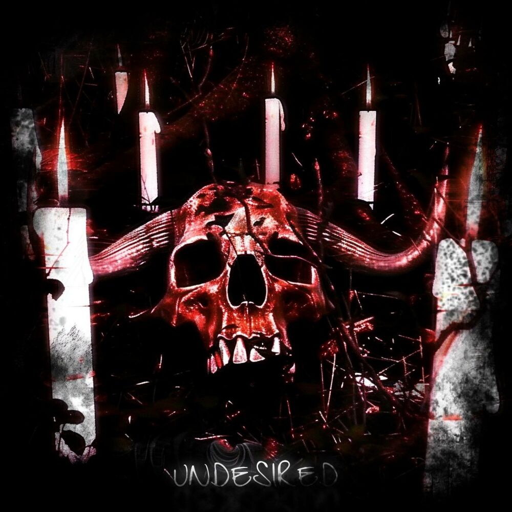 Picture of UNDESIRED
