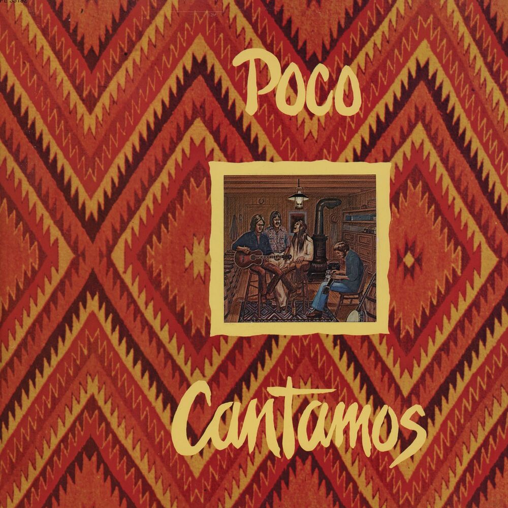 Picture of Cantamos