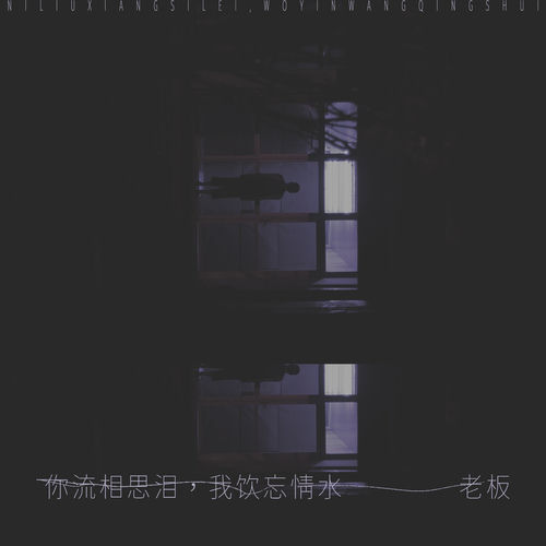 你流相思泪,我饮忘情水 (DJ版)