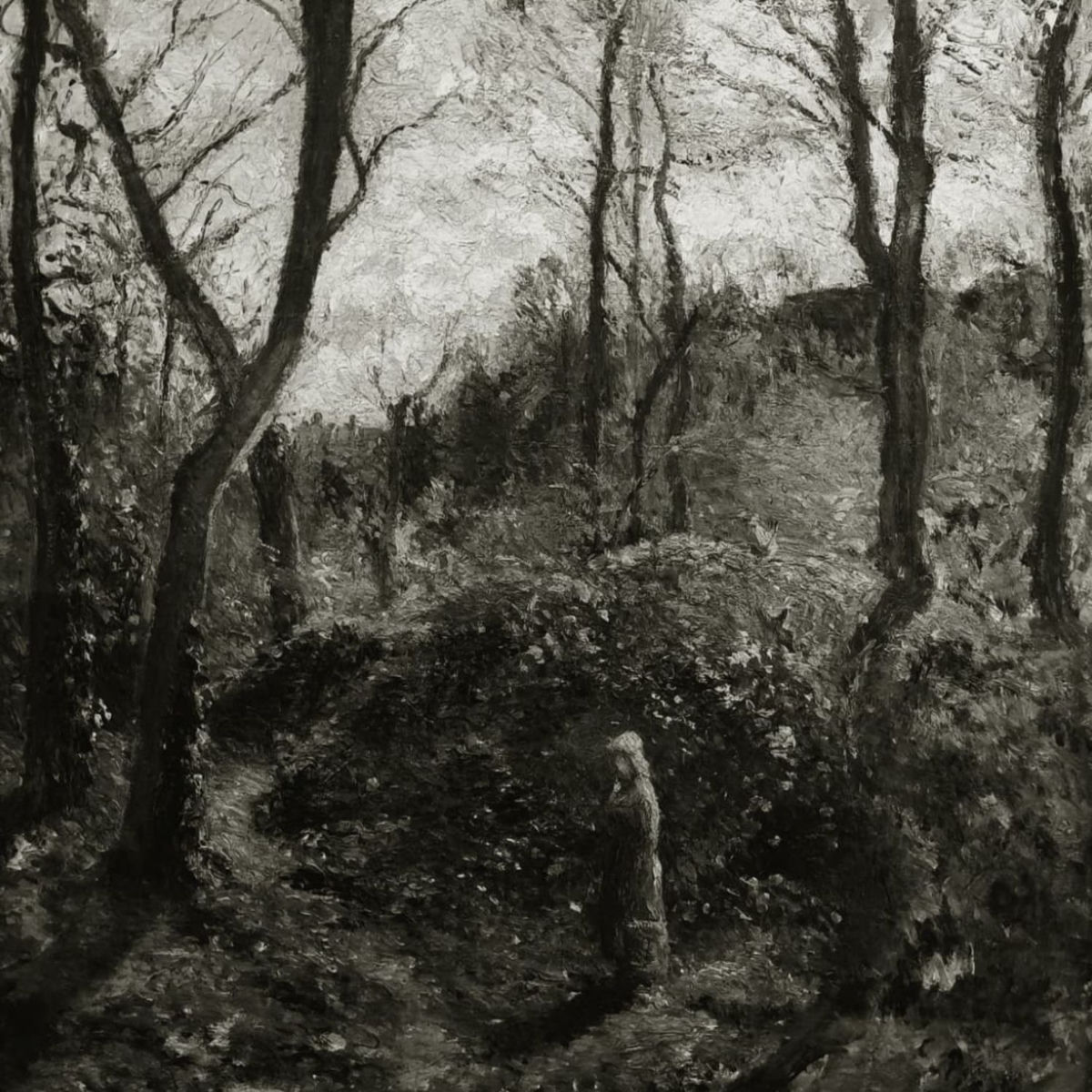 Album cover of Solace