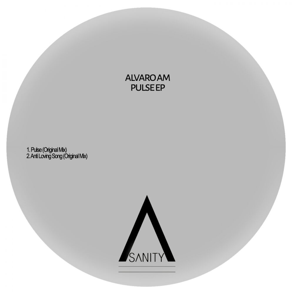 Picture of Pulse EP