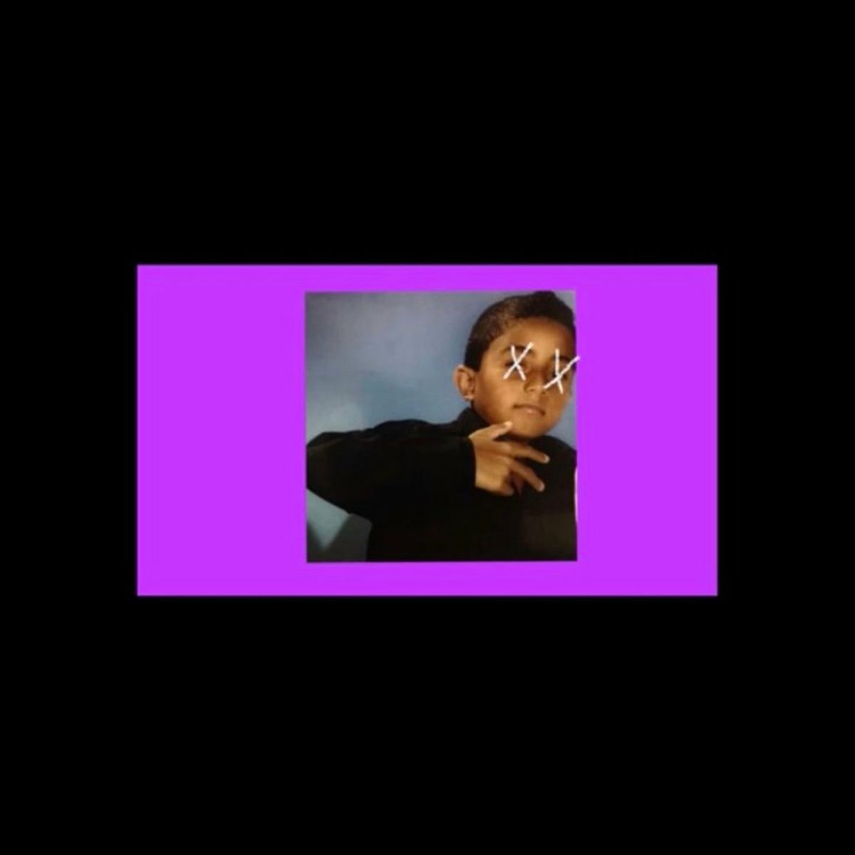 Album cover of Usain Bolt