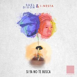 Cover of Si Ya No Te Busca