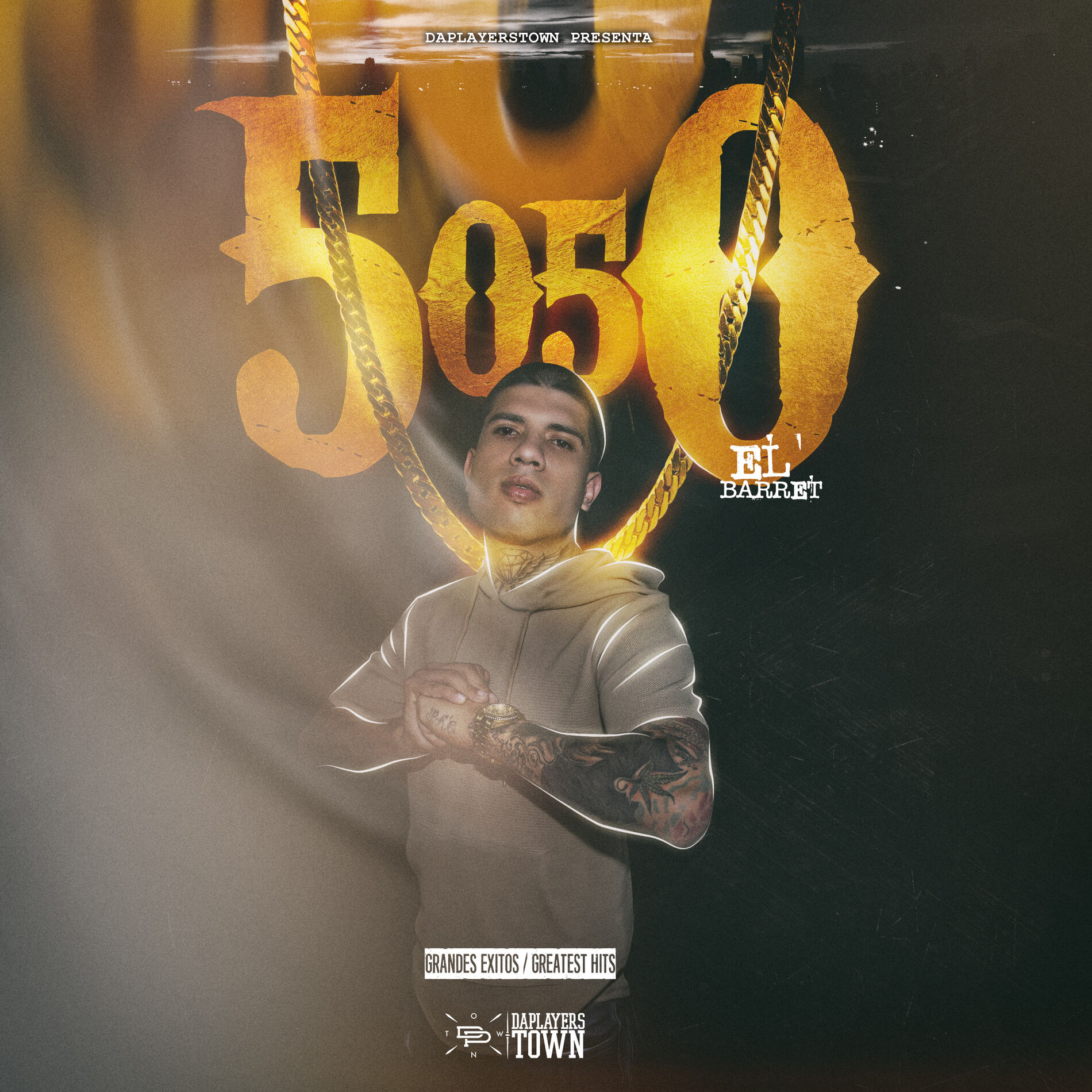 Album cover of Grandes Éxitos / Greates Hits