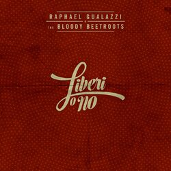 Cover of Liberi O No
