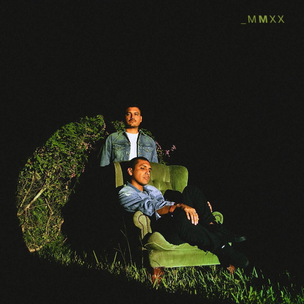 Album cover of MMXX