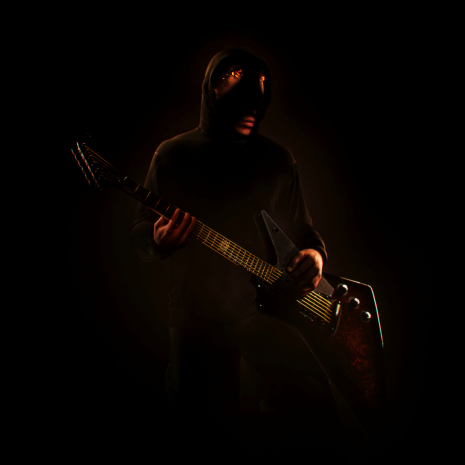 Album cover of Feelings
