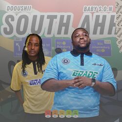 Cover of South Ahh
