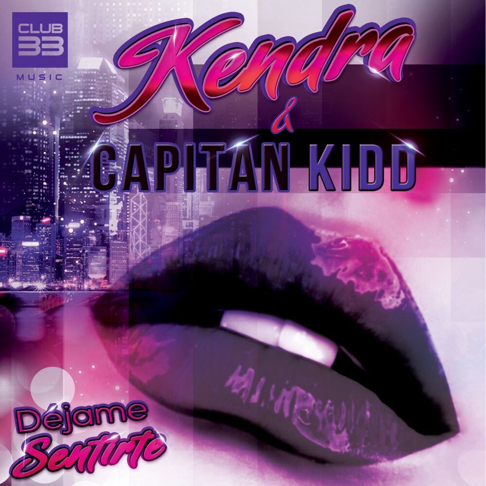 Picture of Dejame Sentirte (Radio Edit)