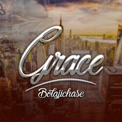 Cover of Grace