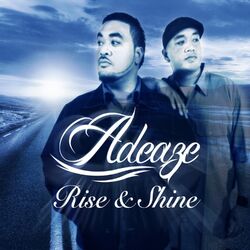 Cover of Rise & Shine