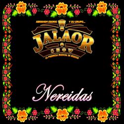 Cover of Nereidas